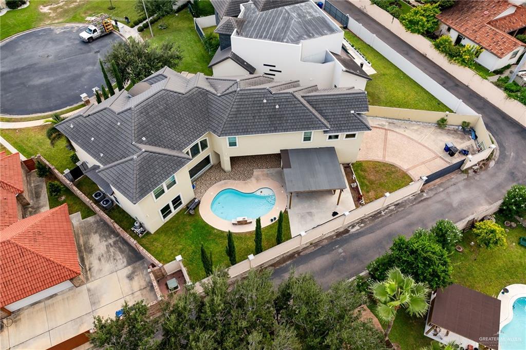 328 Jay Avenue, McAllen, Texas image 34