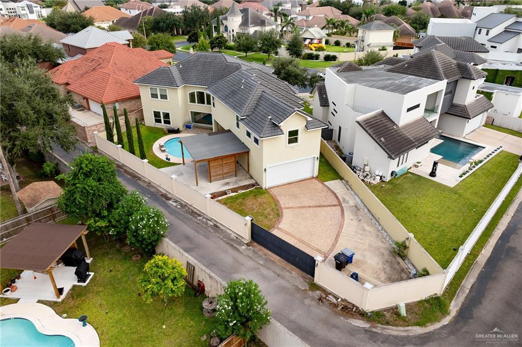 328 Jay Avenue, McAllen, Texas image 35