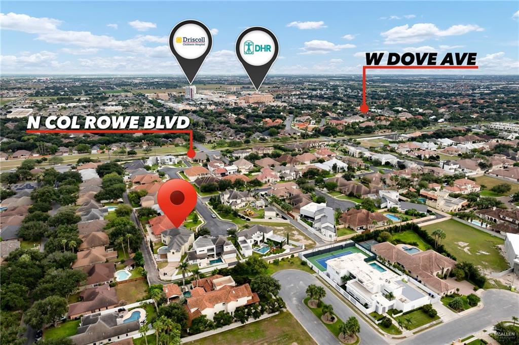 328 Jay Avenue, McAllen, Texas image 39