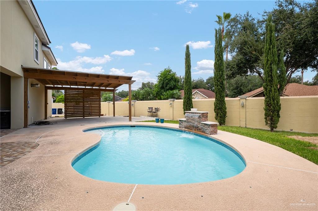 328 Jay Avenue, McAllen, Texas image 37