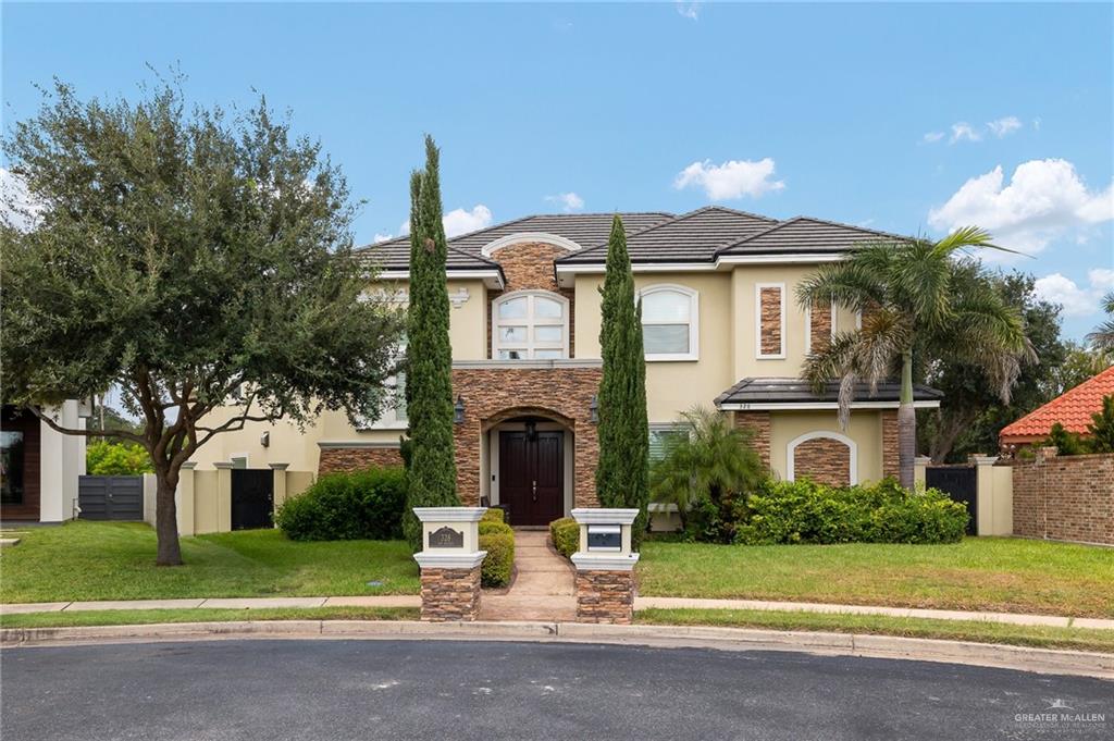 328 Jay Avenue, McAllen, Texas image 40