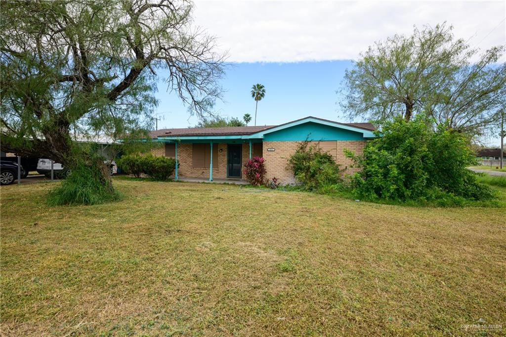 311 Templeton Avenue, Harlingen, Texas image 28