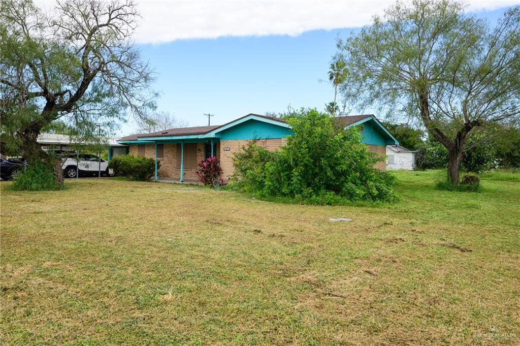 311 Templeton Avenue, Harlingen, Texas image 1