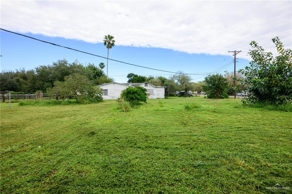 311 Templeton Avenue, Harlingen, Texas image 32