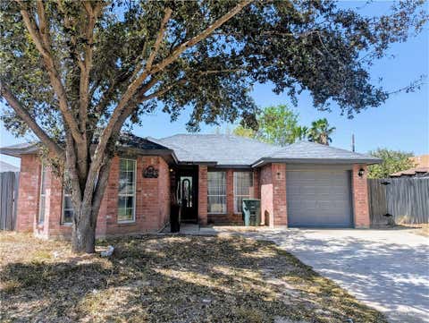 Homes For Sale - 1607 Tulipan Avenue<br/> Hidalgo County, Mission, TX 78572