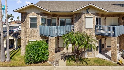 A home in Laguna Vista