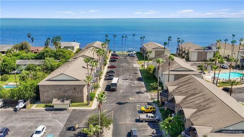 A home in Laguna Vista