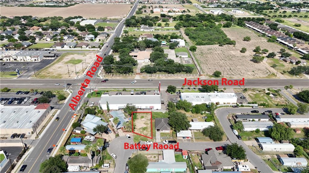 4914 Battey Road, Edinburg, Texas image 3