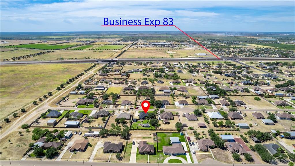 1801 Platinum Street, Penitas, Texas image 4