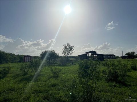 A home in Edcouch