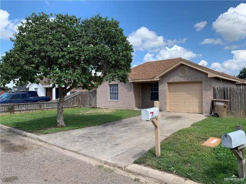 Photo of 3106 Gayle Drive, Edinburg, TX 78541 (MLS # 512919)