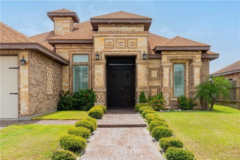 A home in San Juan