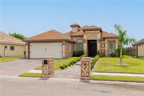 A home in San Juan