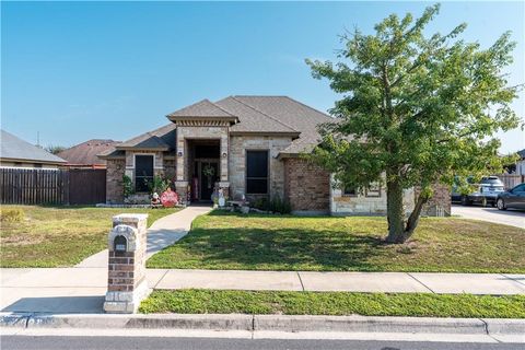 Photo of 3008 Brush Drive, Weslaco, TX 78599 (MLS # 491477)