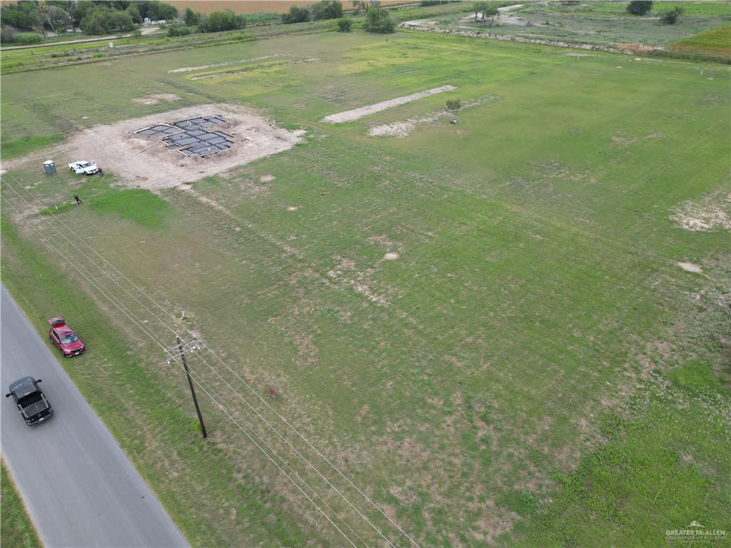 LOT4 E Brown Tract Road, Los Fresnos, Texas image 4