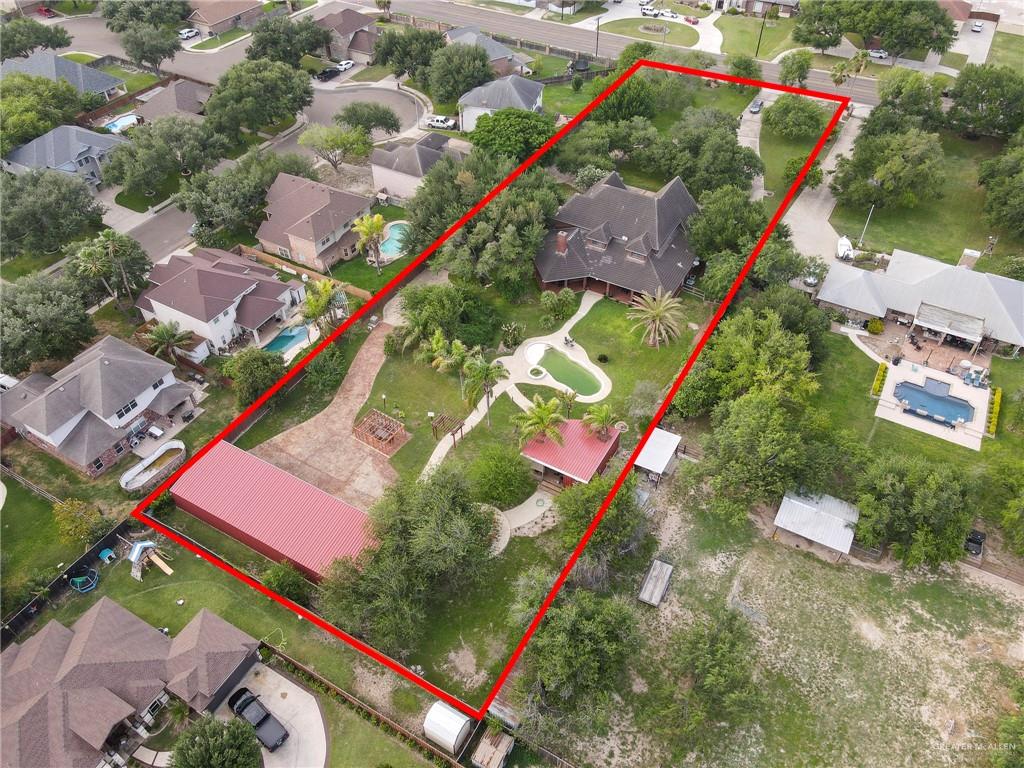 1900 E 2 Mile Line Road, Mission, Texas image 32