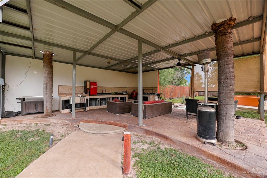 1900 E 2 Mile Line Road, Mission, Texas image 25