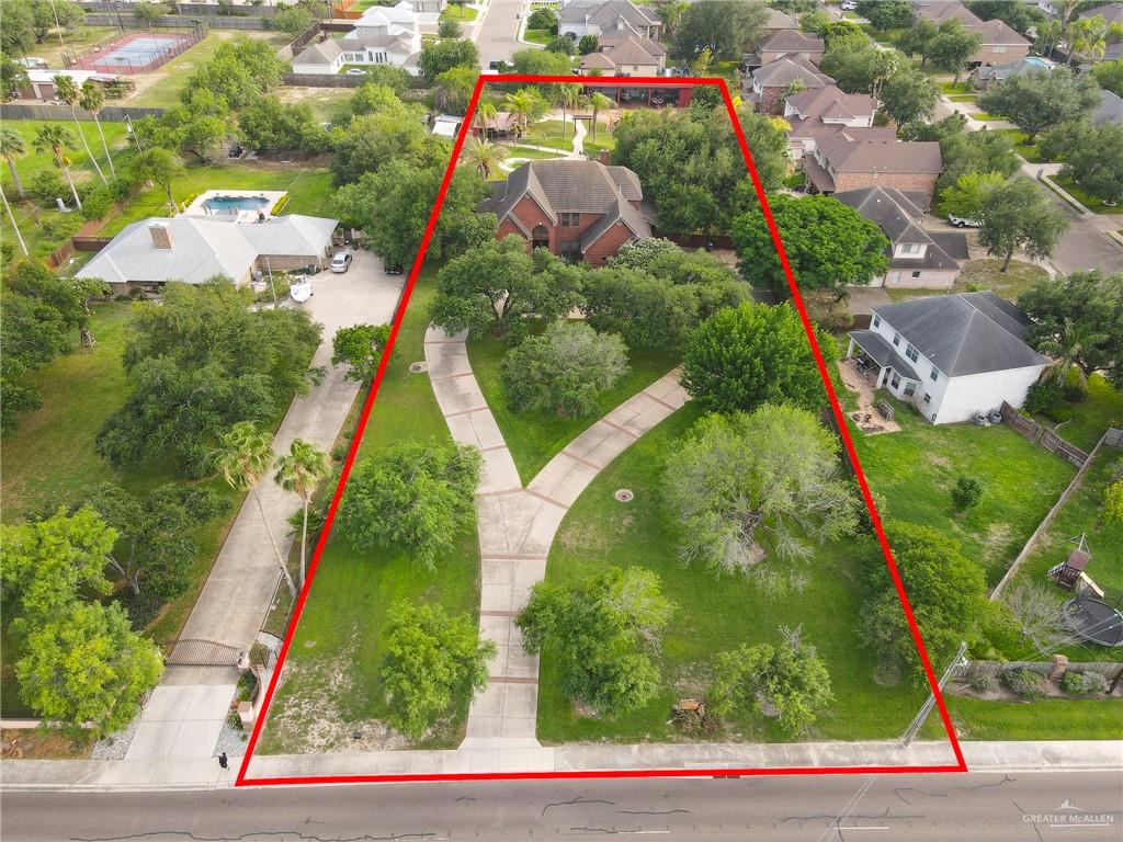 1900 E 2 Mile Line Road, Mission, Texas image 30