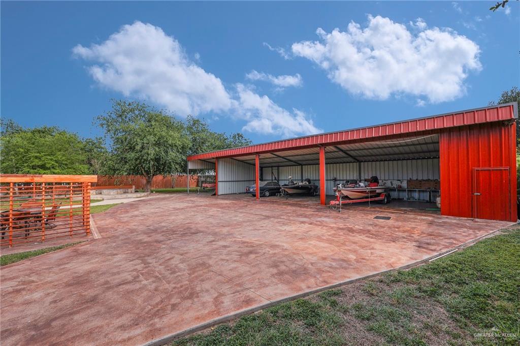 1900 E 2 Mile Line Road, Mission, Texas image 28