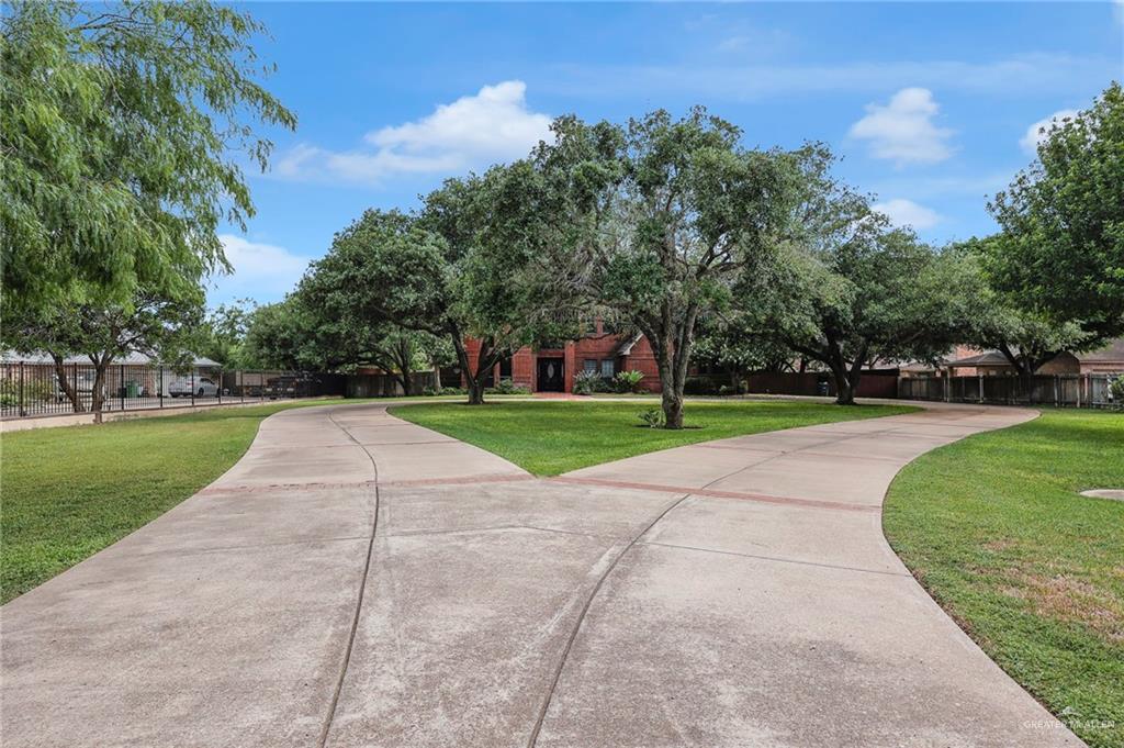 1900 E 2 Mile Line Road, Mission, Texas image 2