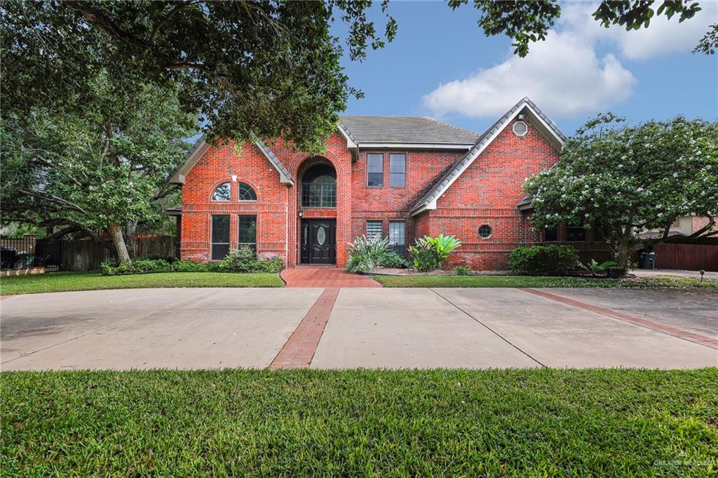 1900 E 2 Mile Line Road, Mission, Texas image 1