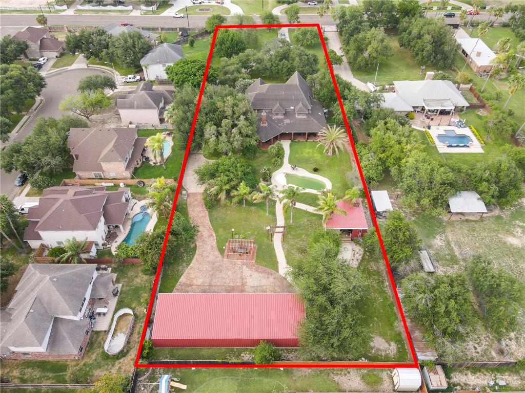 1900 E 2 Mile Line Road, Mission, Texas image 31