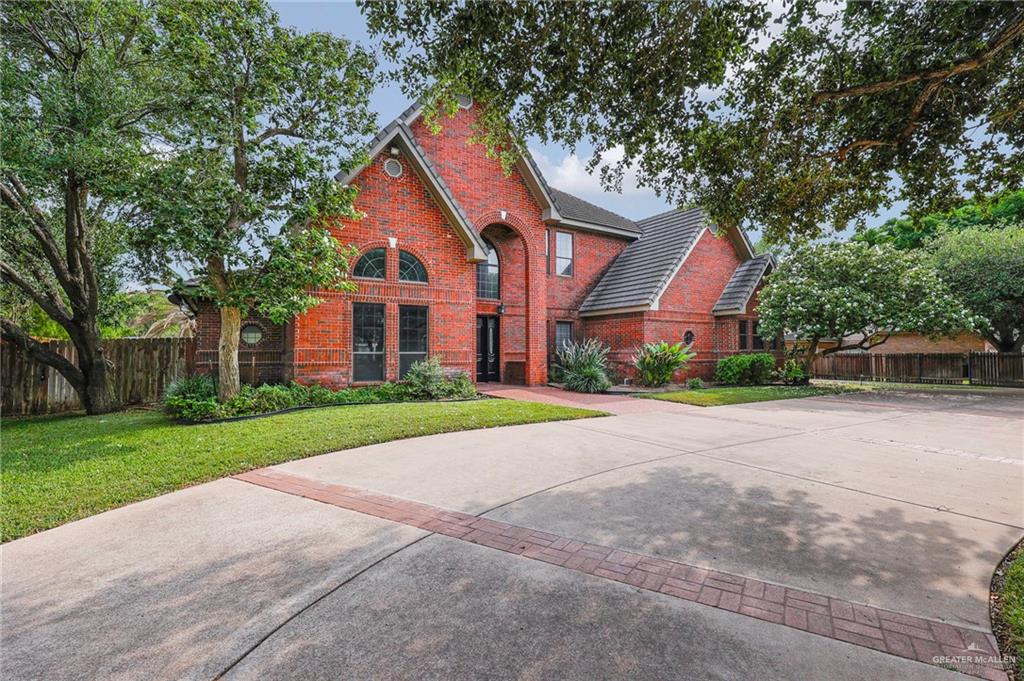 1900 E 2 Mile Line Road, Mission, Texas image 3