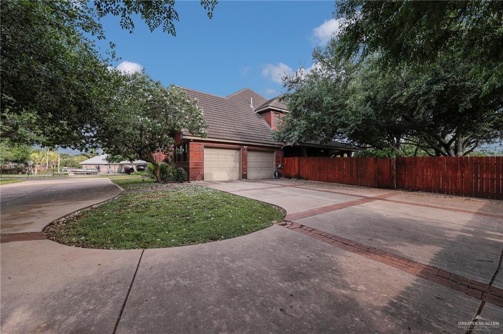 1900 E 2 Mile Line Road, Mission, Texas image 29