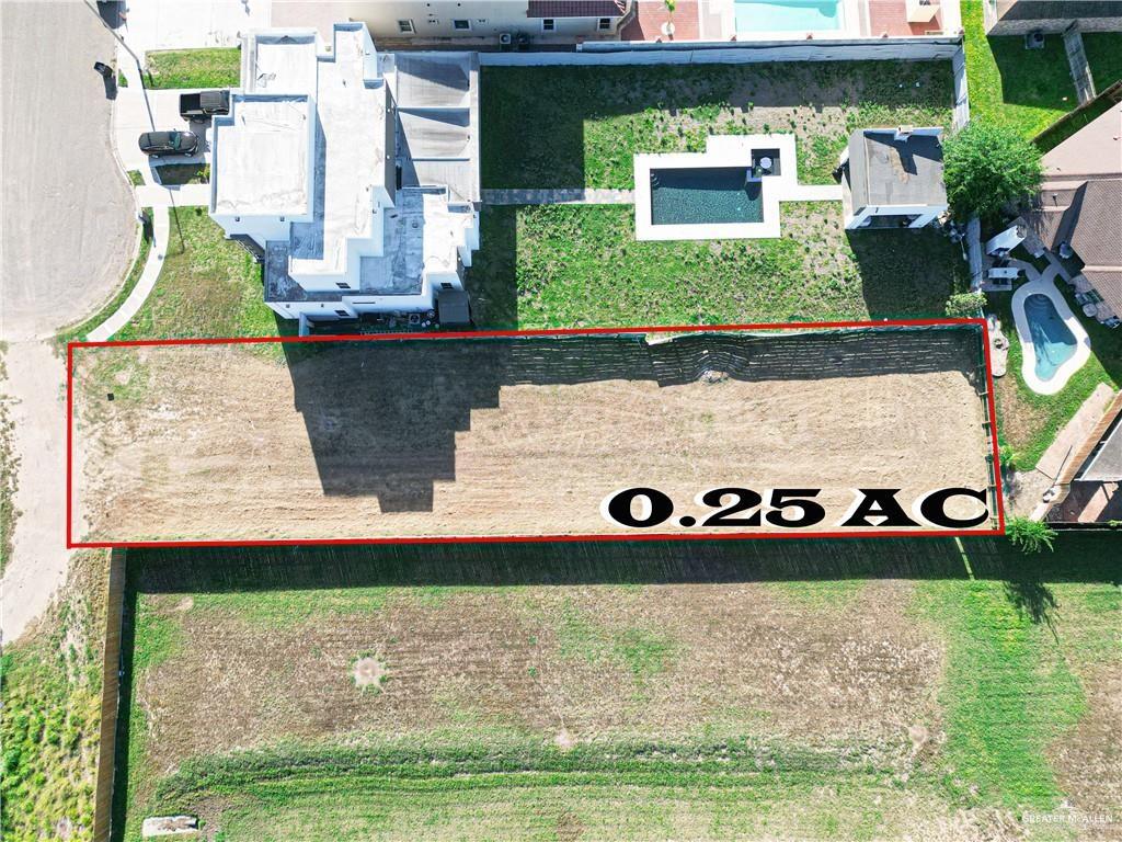 2433 E 22nd Street, Mission, Texas image 1