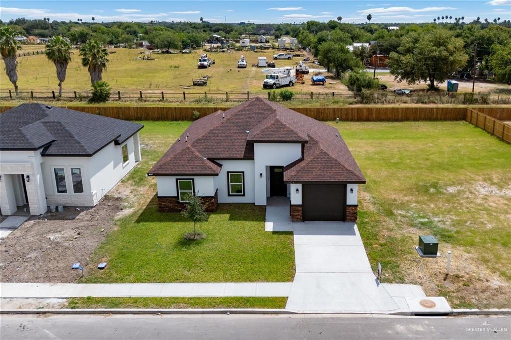 1924 Black Hills Street, San Juan, Texas image 2