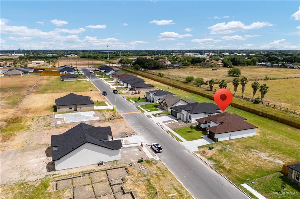 1924 Black Hills Street, San Juan, Texas image 20