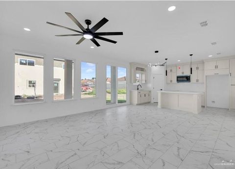Photo of 2313 Emily Street, Weslaco, TX 78596 (MLS # 506077)