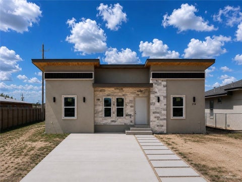 Homes For Sale - 214 Barcelona Drive<br/> Donna, TX 78537