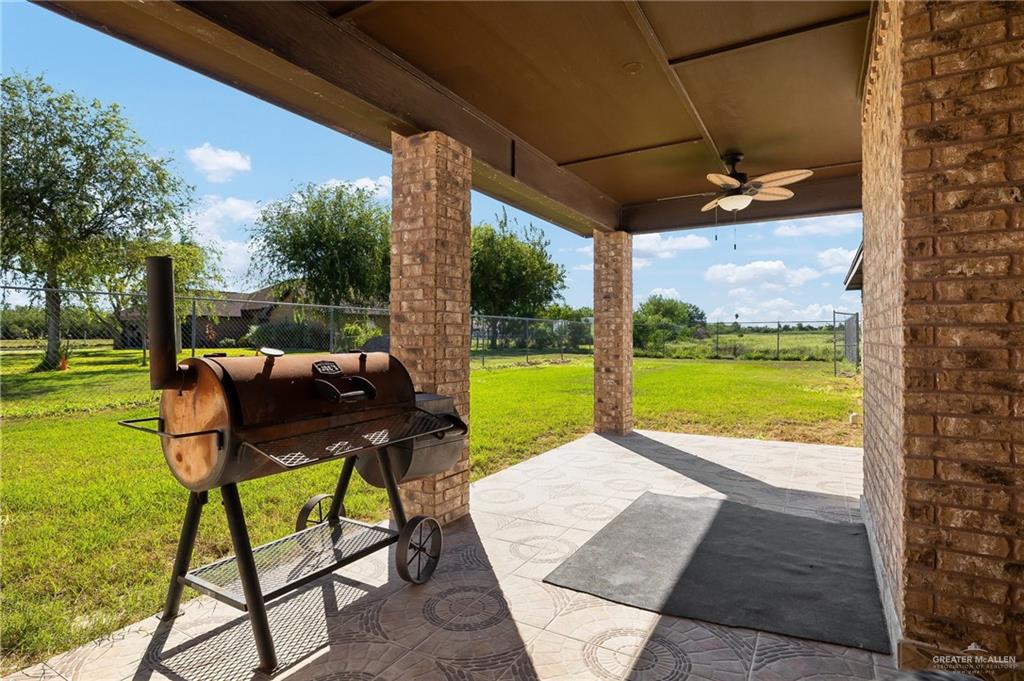 7603 N Bentsen Road, McAllen, Texas image 17