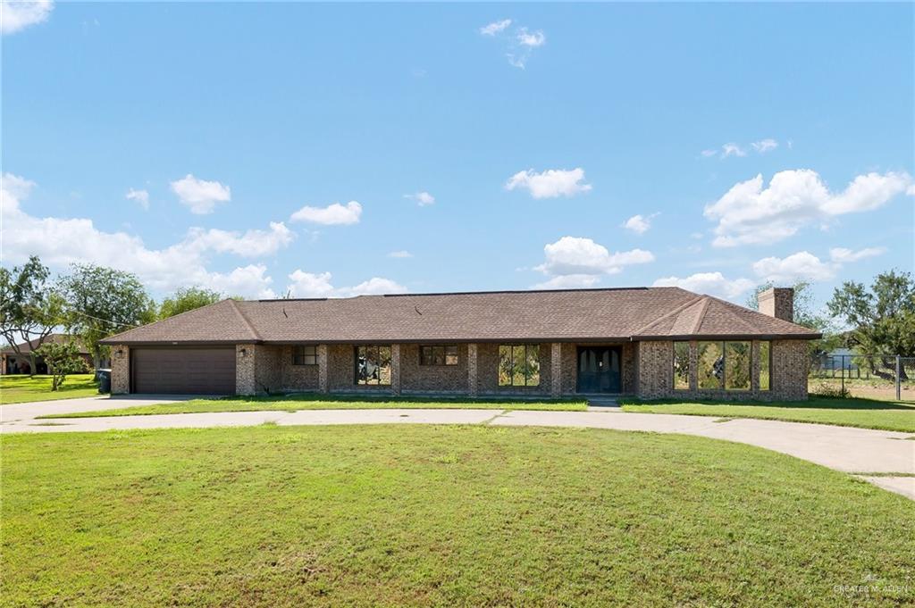 7603 N Bentsen Road, McAllen, Texas image 1