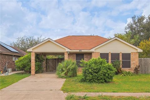 A home in Alamo