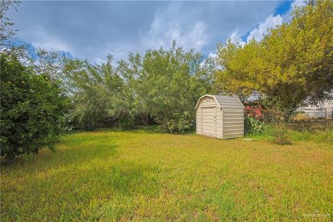 A home in Alamo