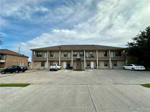 Apartment For Rent - 2010 Miroslava Avenue #12 UPSTAIRS<br/> Mission, TX 78573