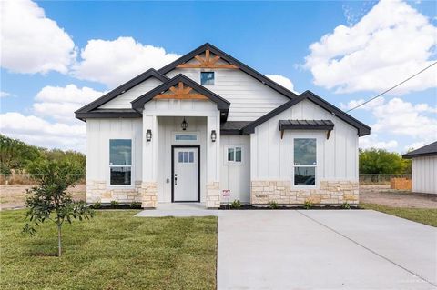 Photo of 2401 Via Roma Lane, Weslaco, TX 78596 (MLS # 500093)