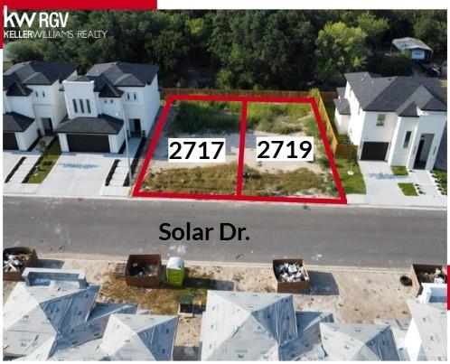 2717 E Solar Drive, Mission, Texas image 1