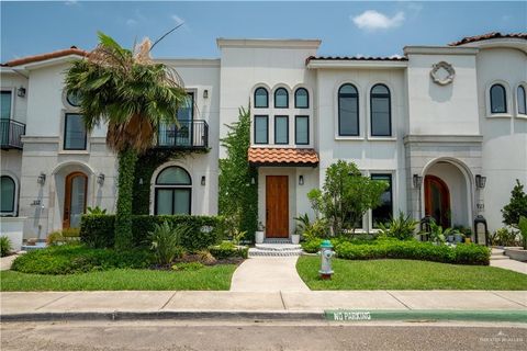 A home in Mission