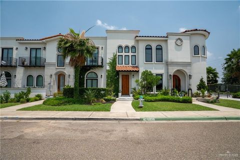 A home in Mission