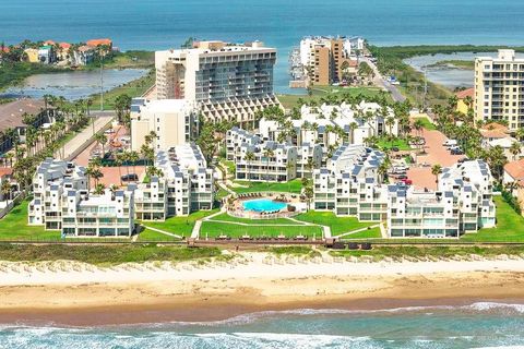 Photo of 6300 Padre Boulevard #565, South Padre Island, TX 78597 (MLS # 502567)