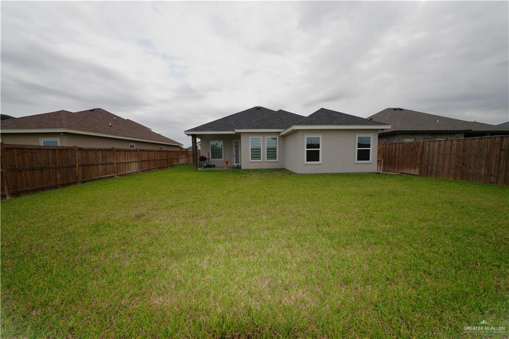 1409 E Danielle Avenue, Pharr, Texas image 13