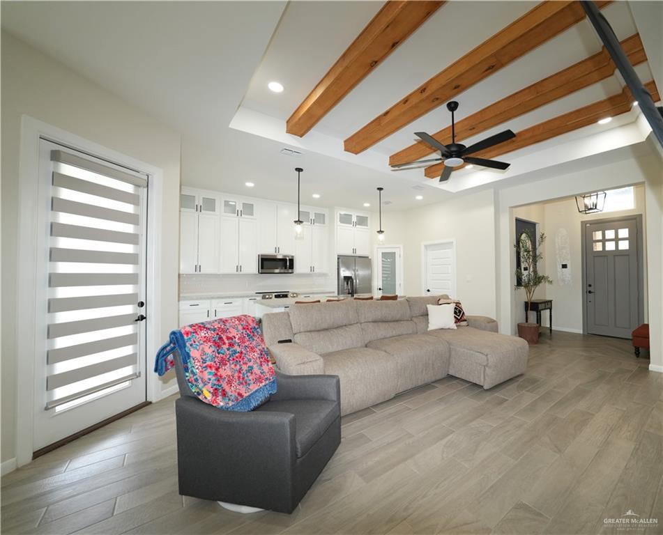 1409 E Danielle Avenue, Pharr, Texas image 11