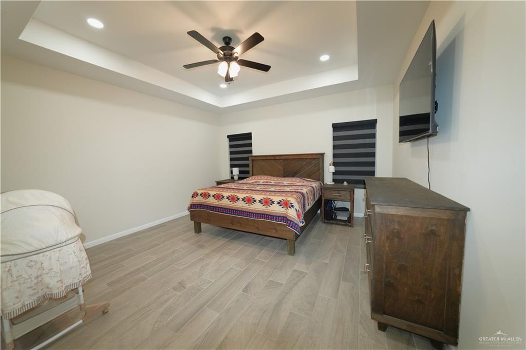 1409 E Danielle Avenue, Pharr, Texas image 9