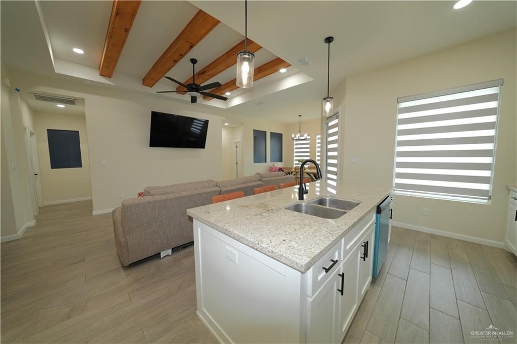 1409 E Danielle Avenue, Pharr, Texas image 3