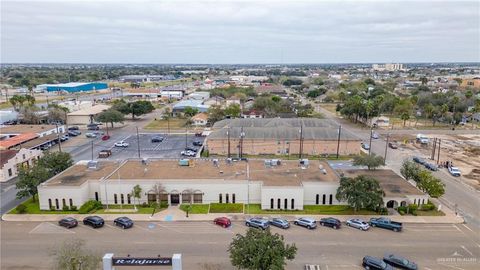 401 Kansas Avenue Weslaco TX 78596