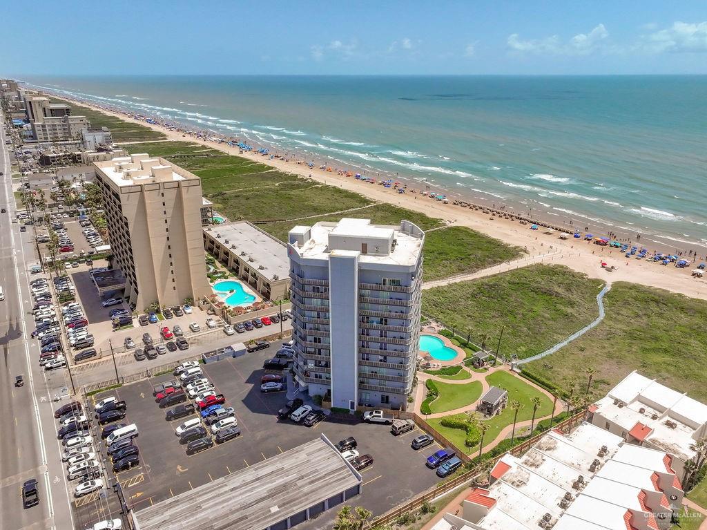 2000 Gulf Boulevard #408, South Padre Island, Texas image 18