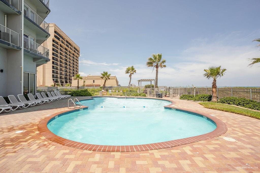 2000 Gulf Boulevard #408, South Padre Island, Texas image 16